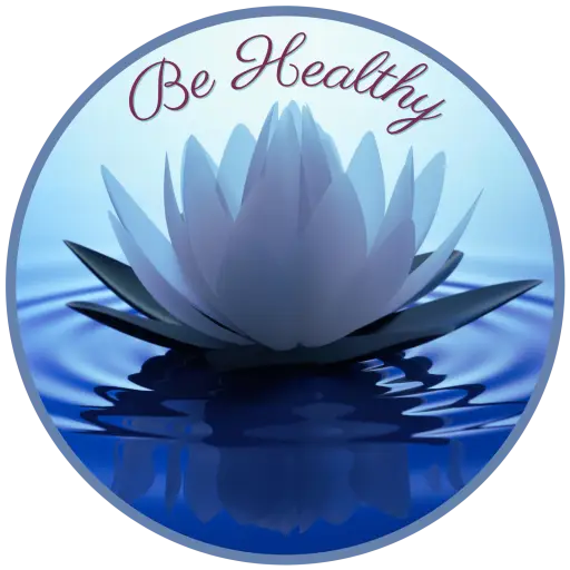 Be Healthy